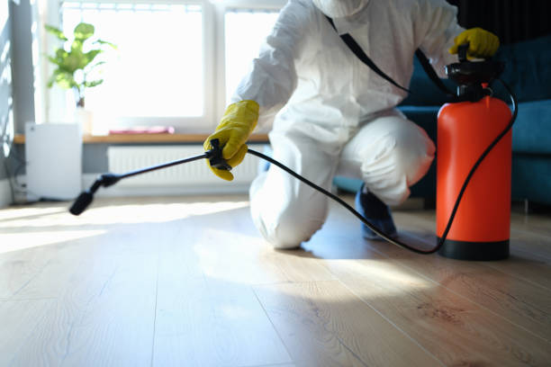 Reliable Biohazard contractor in Richmond, MN by Dulley Family Biohazard Services